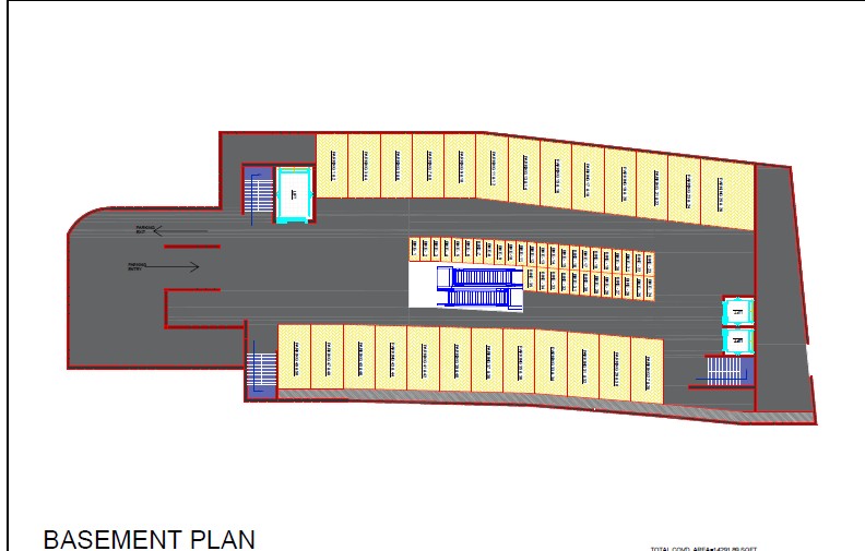 National Complex - Kasganj - Image 2