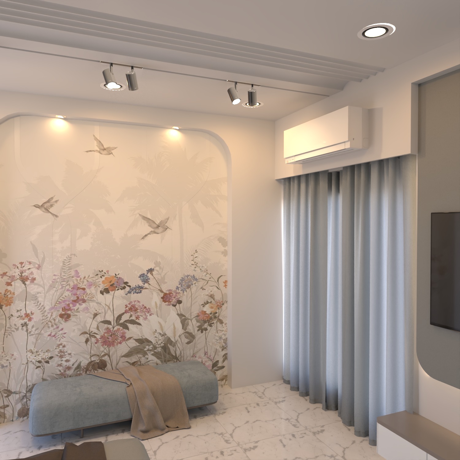 Residential Renovation - Gallery 2