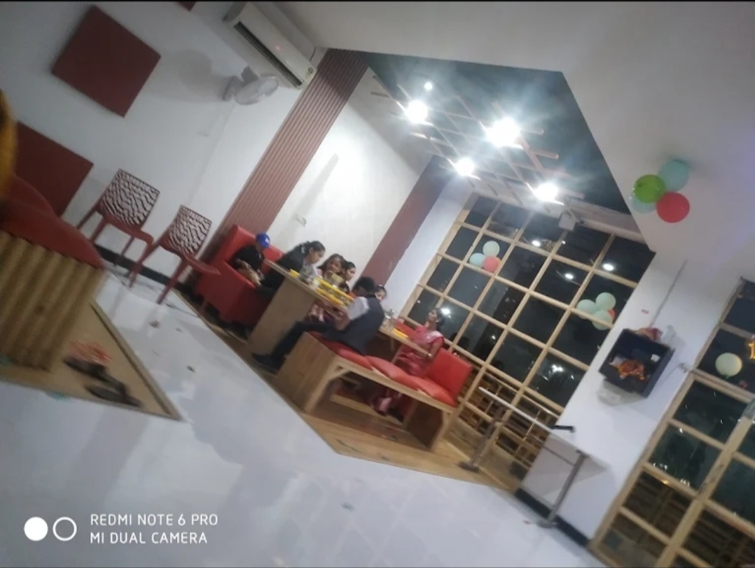 Commercial Space - Restaurant, Greater Noida - Image 3
