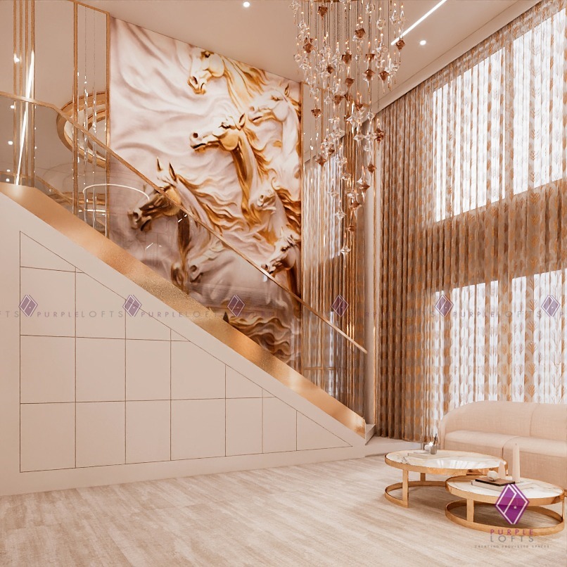 Residential Home - Interior - Image 2