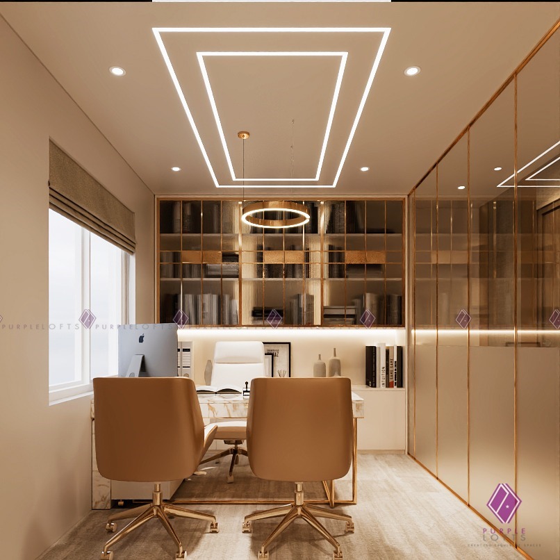 Residential Home - Interior - Image 3