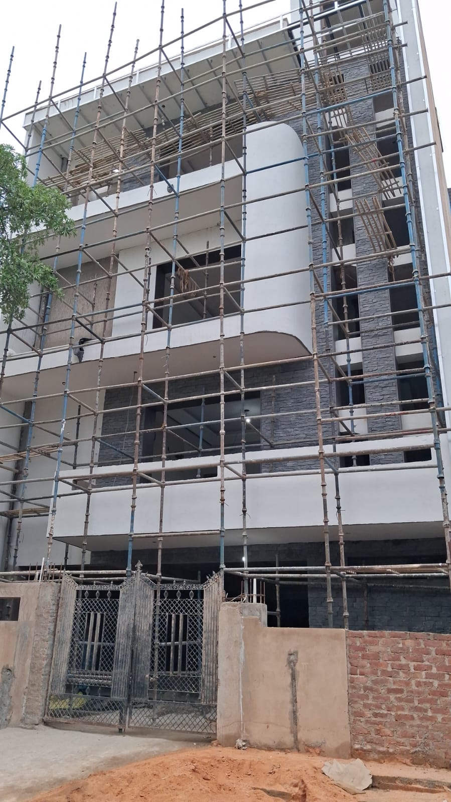 Residential Villas, Greater Noida
