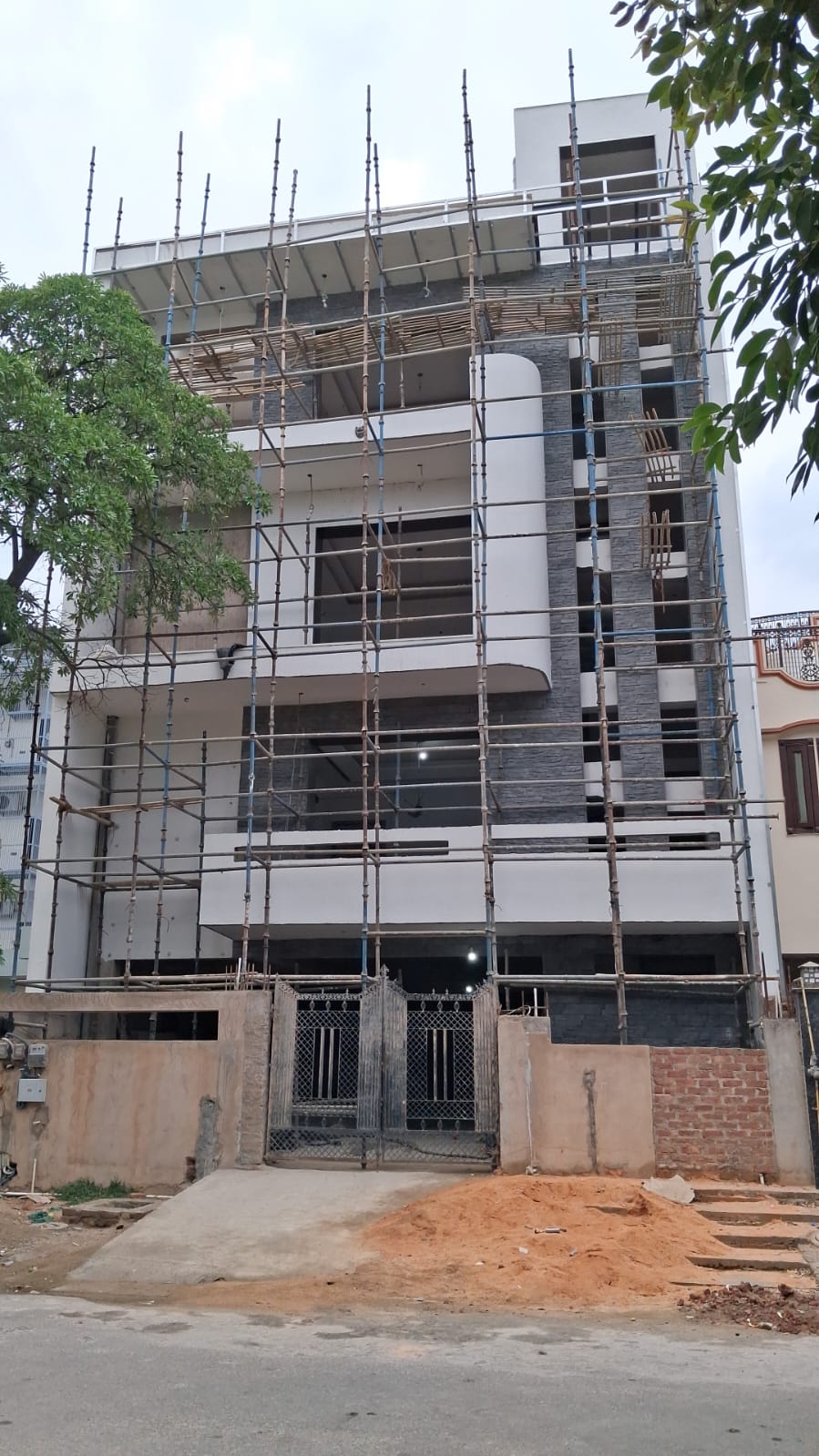 Residential Villas, Greater Noida - Image 2