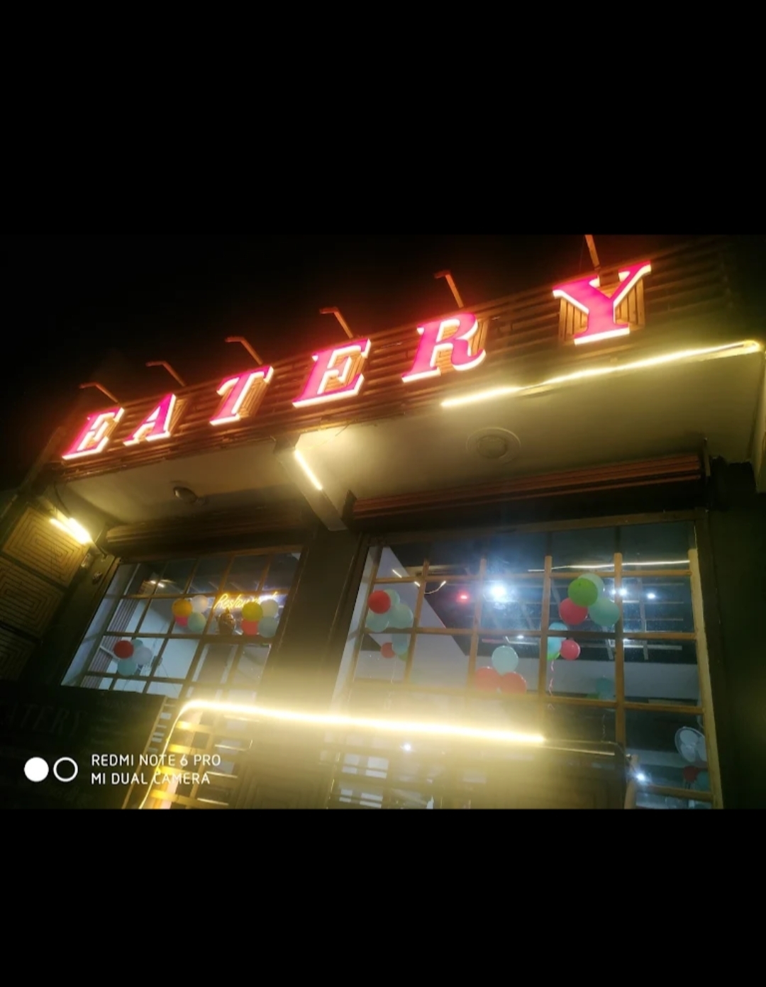 Commercial Space - Restaurant, Greater Noida - Image 2